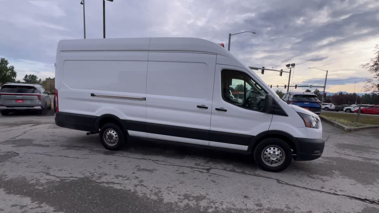 Thumbnail: 2023 Ford Transit Series - 9