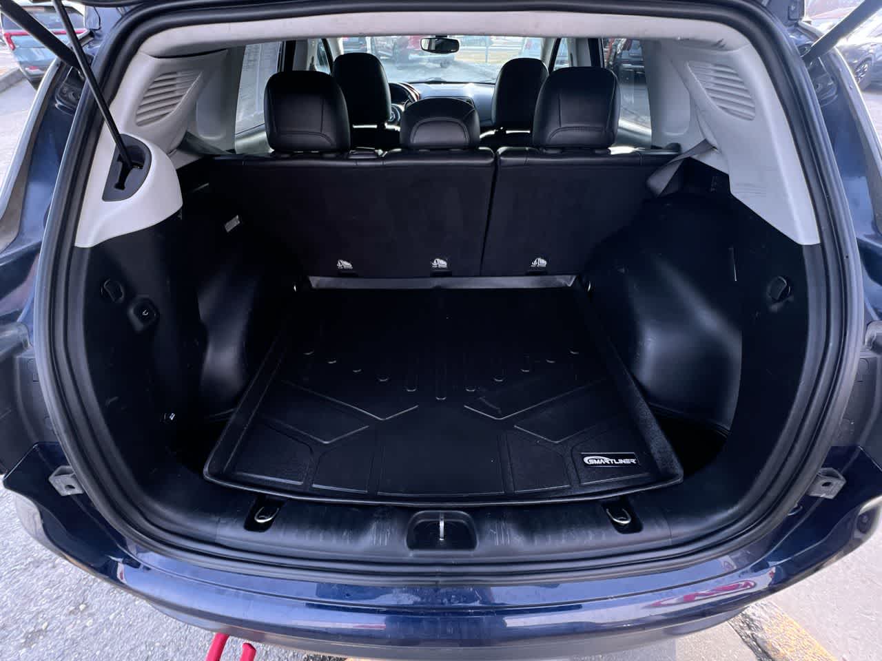 Thumbnail: 2017 Jeep Compass - 25