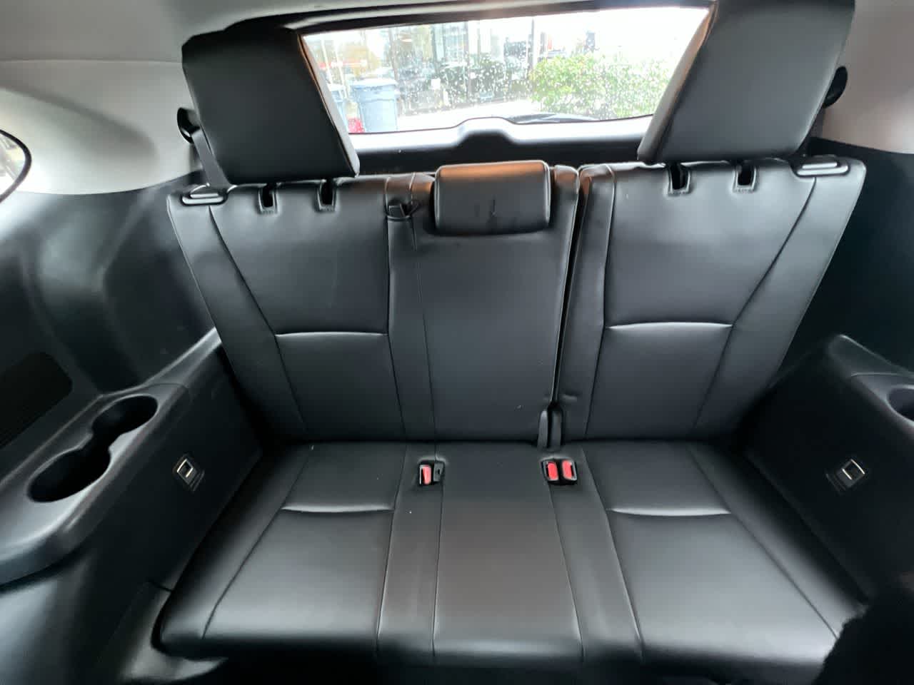 Thumbnail: 2024 Toyota Highlander - 24