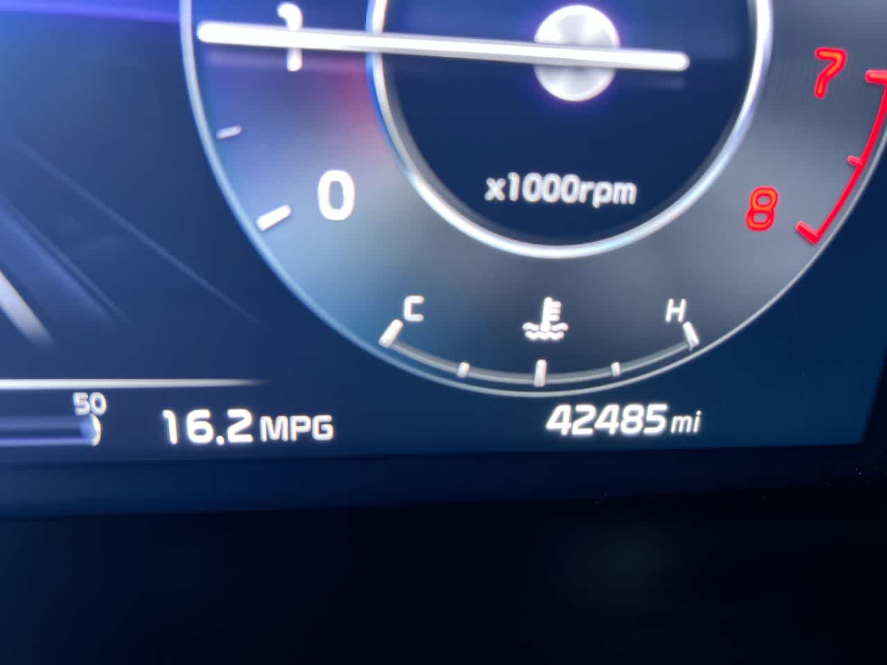 Thumbnail: 2023 Kia Sorento - 15