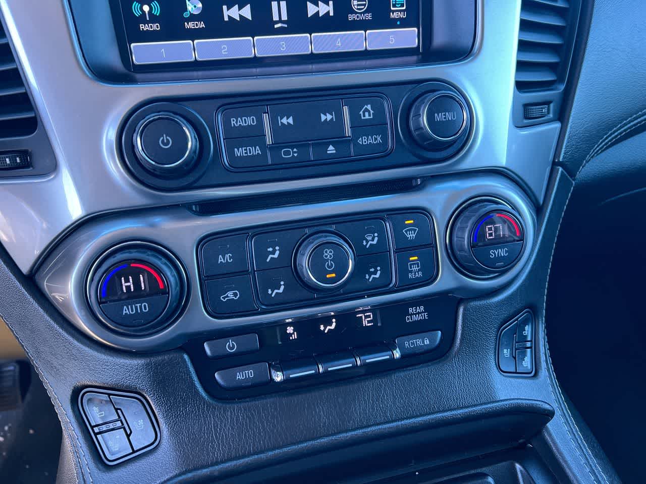 2020 Chevrolet Tahoe Premier - Photo 19