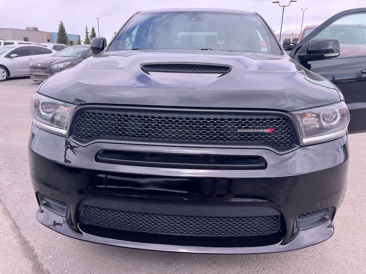Thumbnail: 2019 Dodge Durango - 29