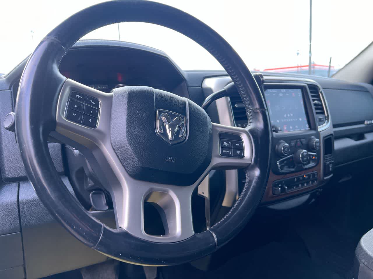 Thumbnail: 2018 RAM 2500 - 14