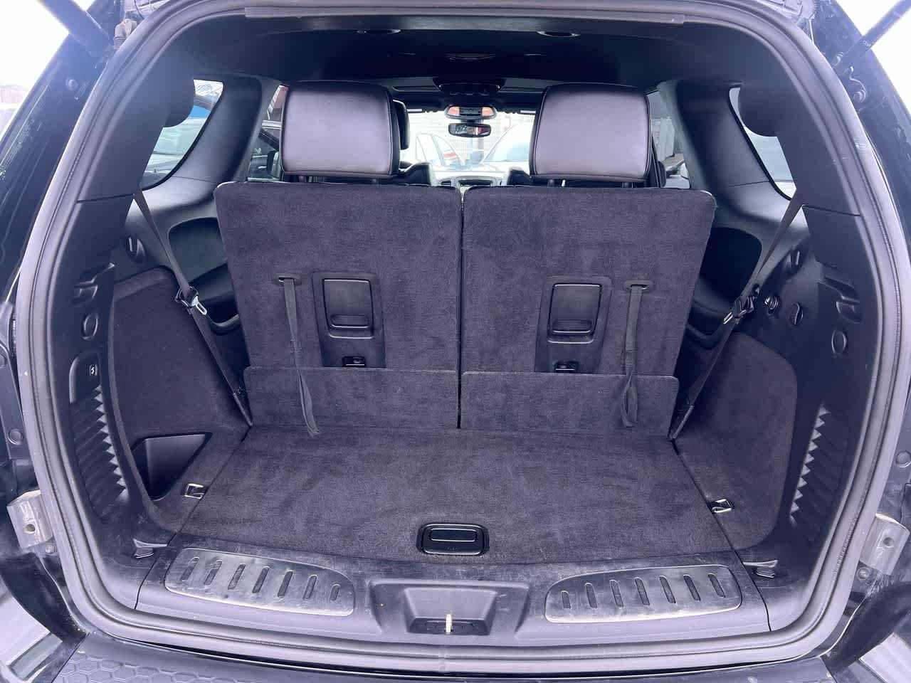 Thumbnail: 2019 Dodge Durango - 26