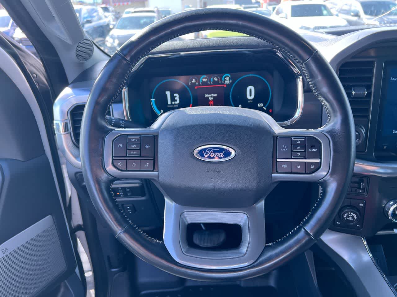 Thumbnail: 2021 Ford F-150 - 14