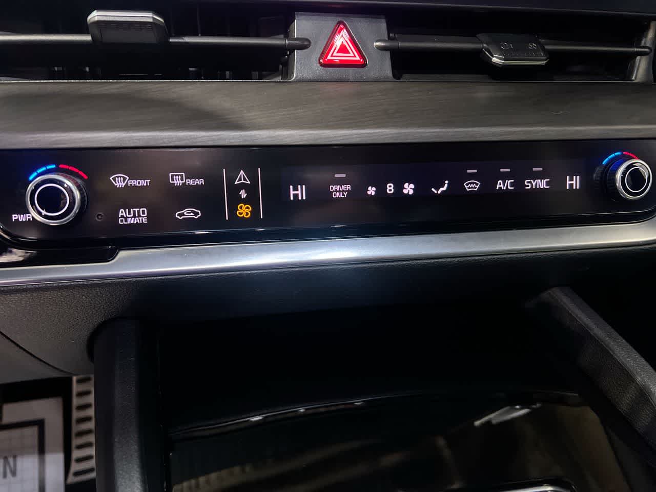 Thumbnail: 2023 Kia Sportage - 19