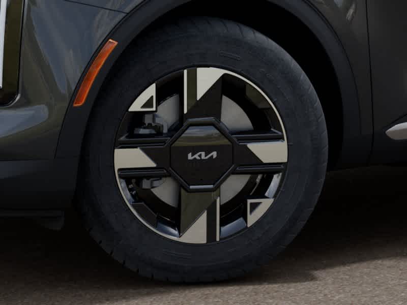 Thumbnail: 2026 Kia Sportage - 9