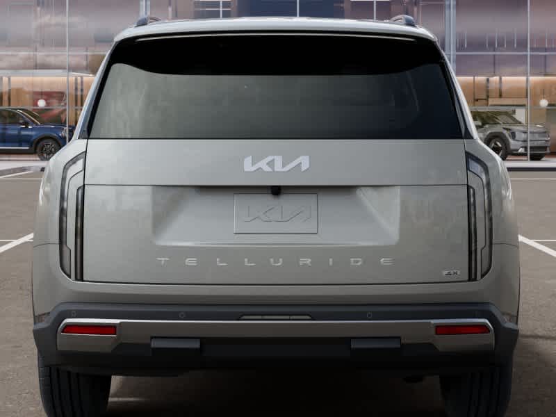 Thumbnail: 2027 Kia Telluride - 13