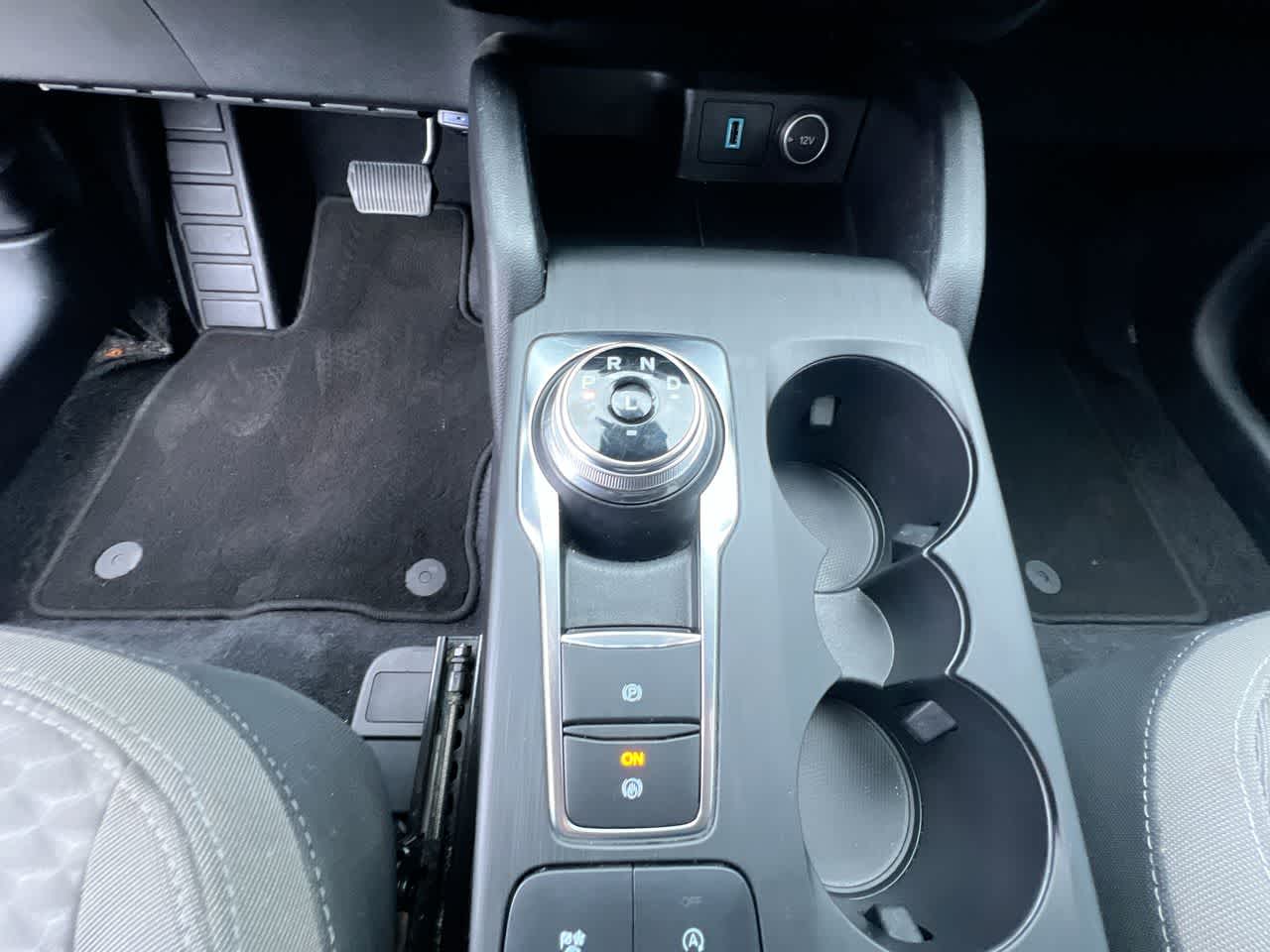 Thumbnail: 2020 Ford Escape - 20