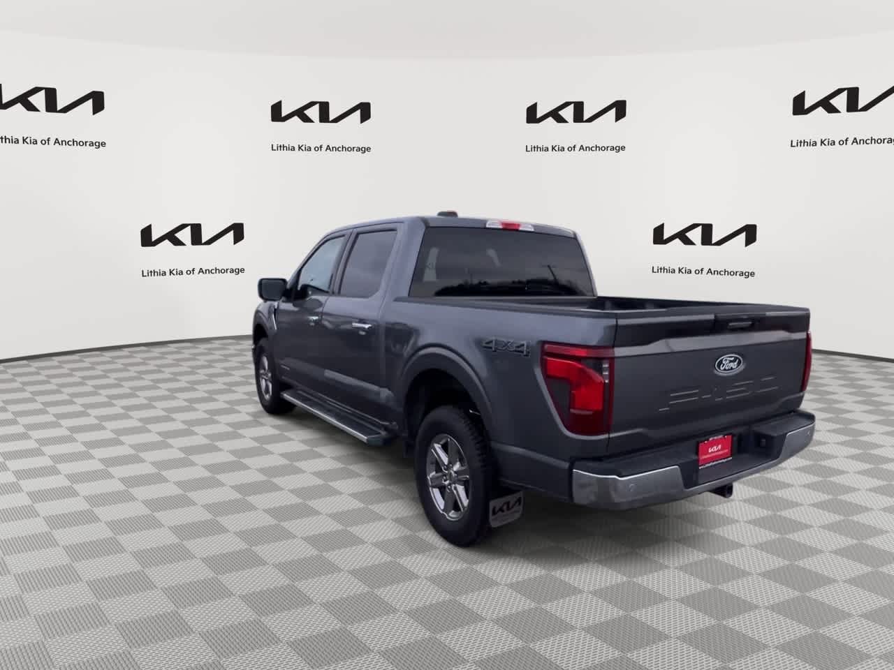 Thumbnail: 2024 Ford F-150 - 6