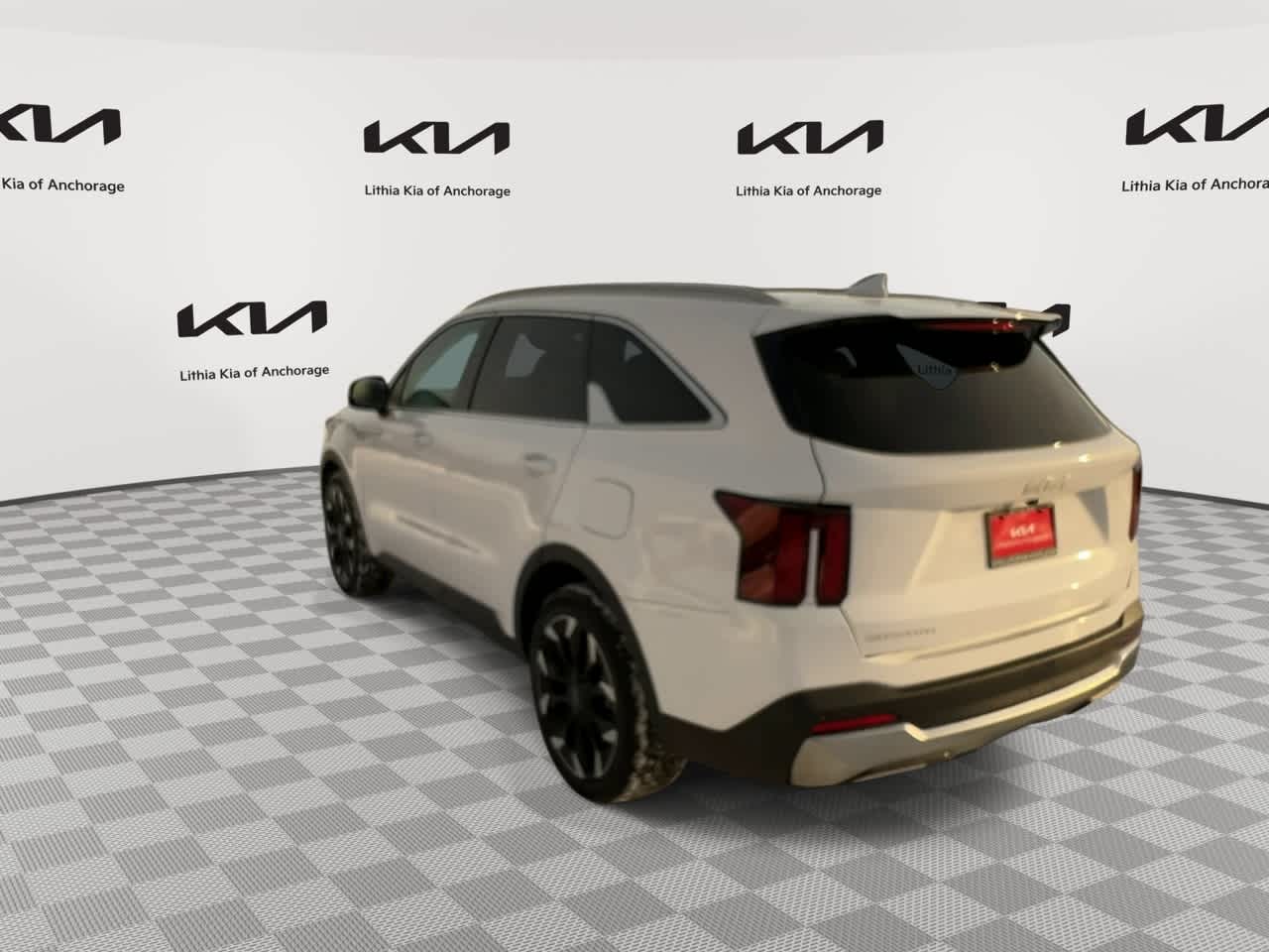 Thumbnail: 2025 Kia Sorento - 6