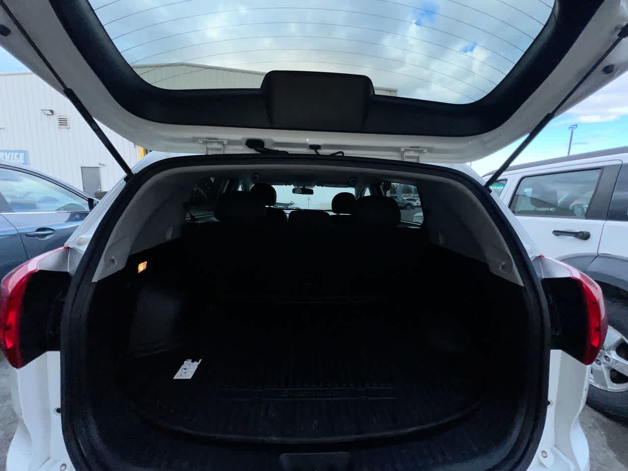 Thumbnail: 2016 Kia Sportage - 24