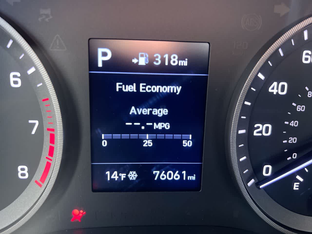 Thumbnail: 2019 Hyundai Tucson - 15