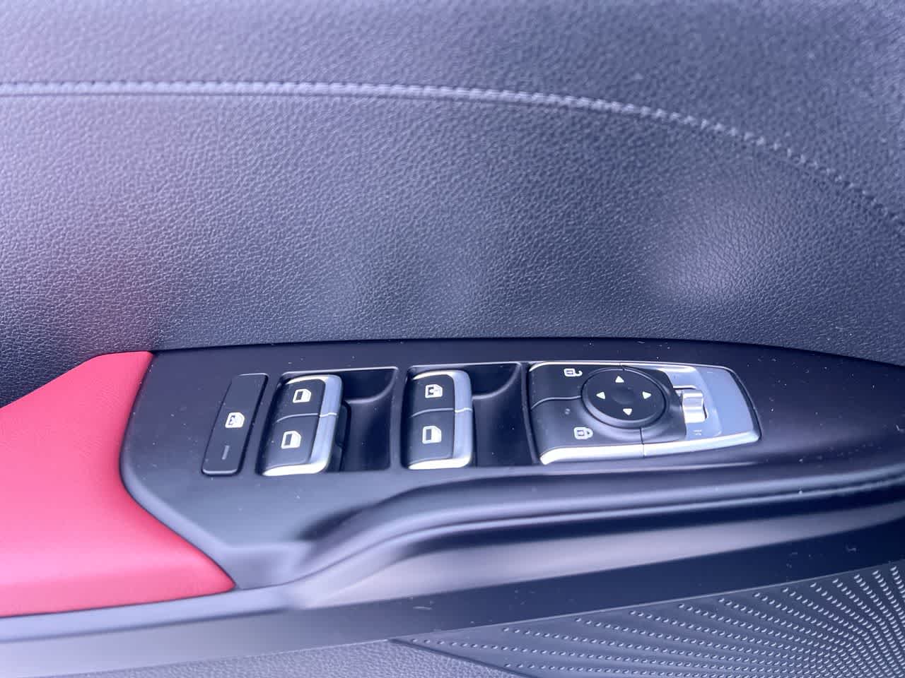 Thumbnail: 2024 Kia K5 - 13