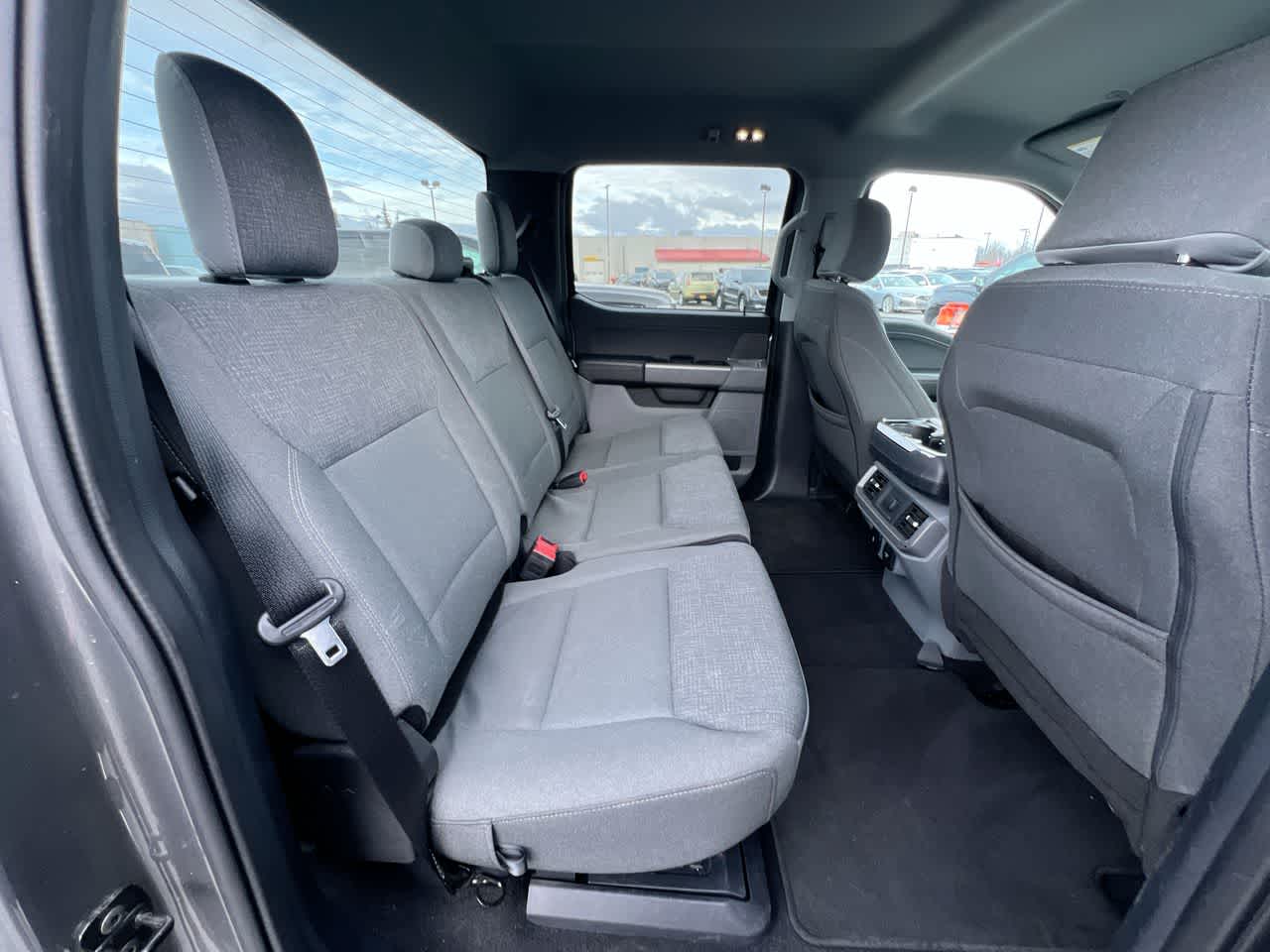 Thumbnail: 2024 Ford F-150 - 24