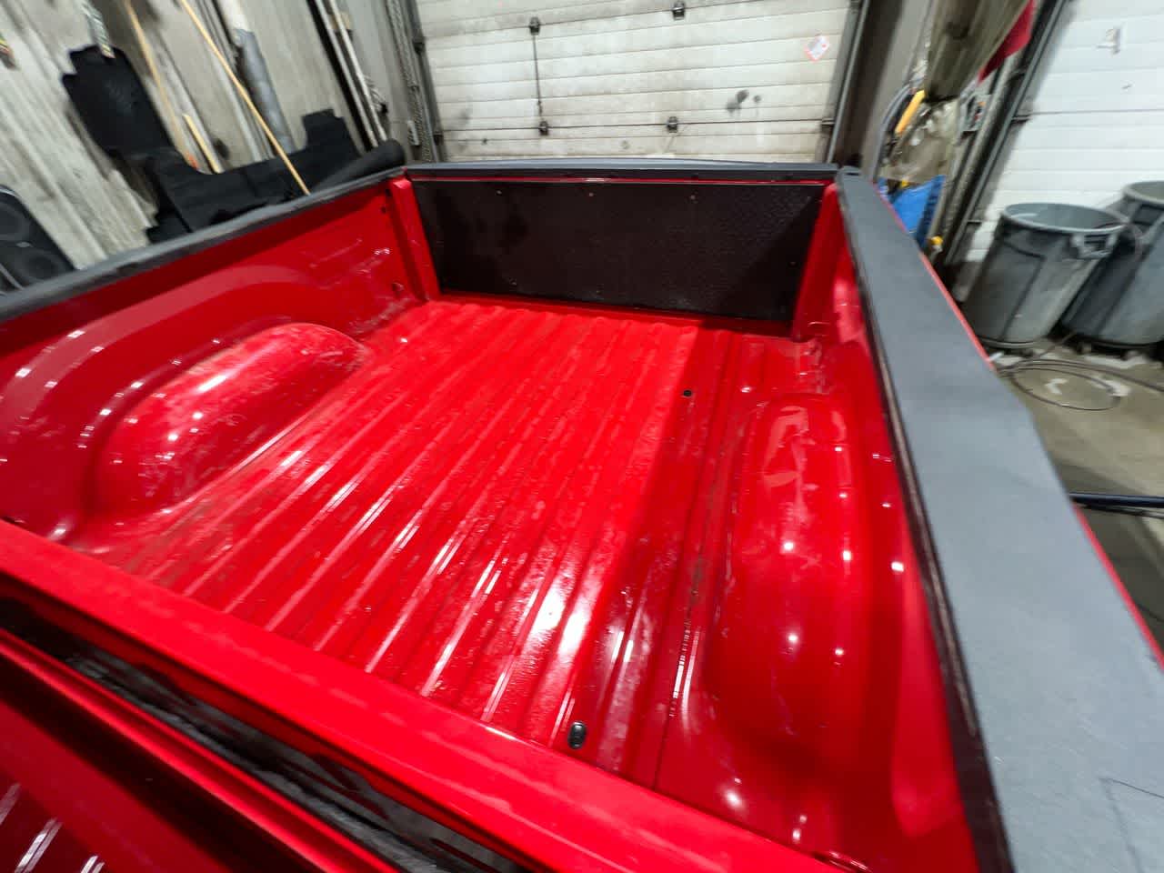 Thumbnail: 2015 RAM 1500 - 25