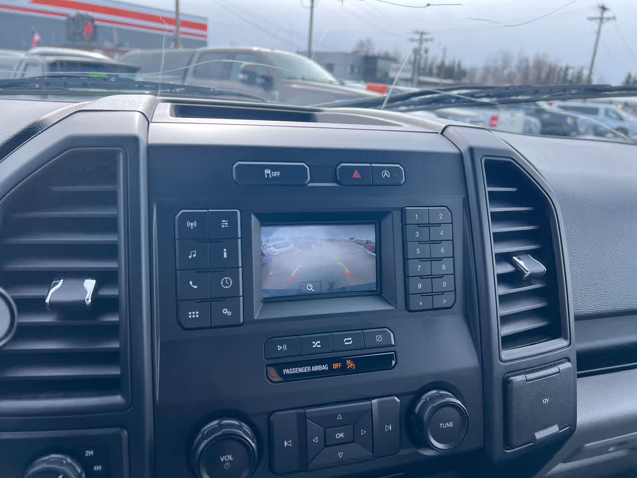 Thumbnail: 2018 Ford F-150 - 17