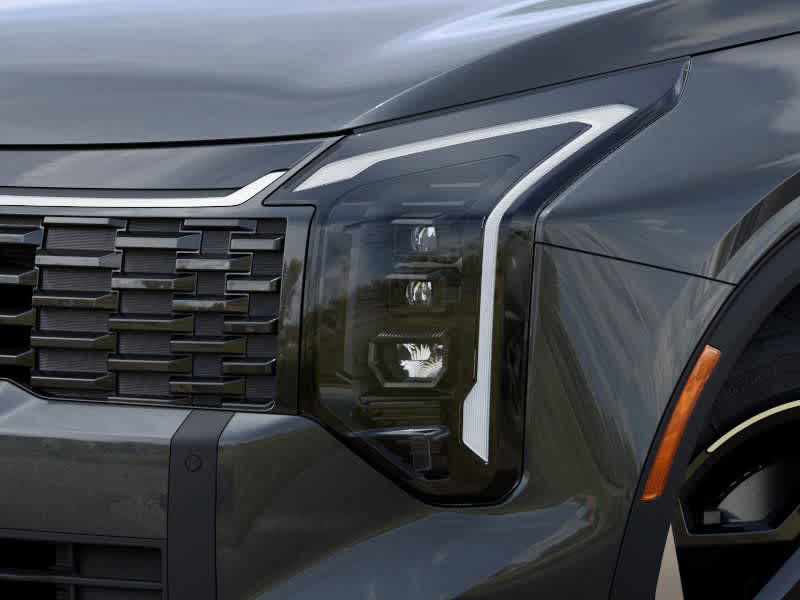 Thumbnail: 2026 Kia Sportage - 10