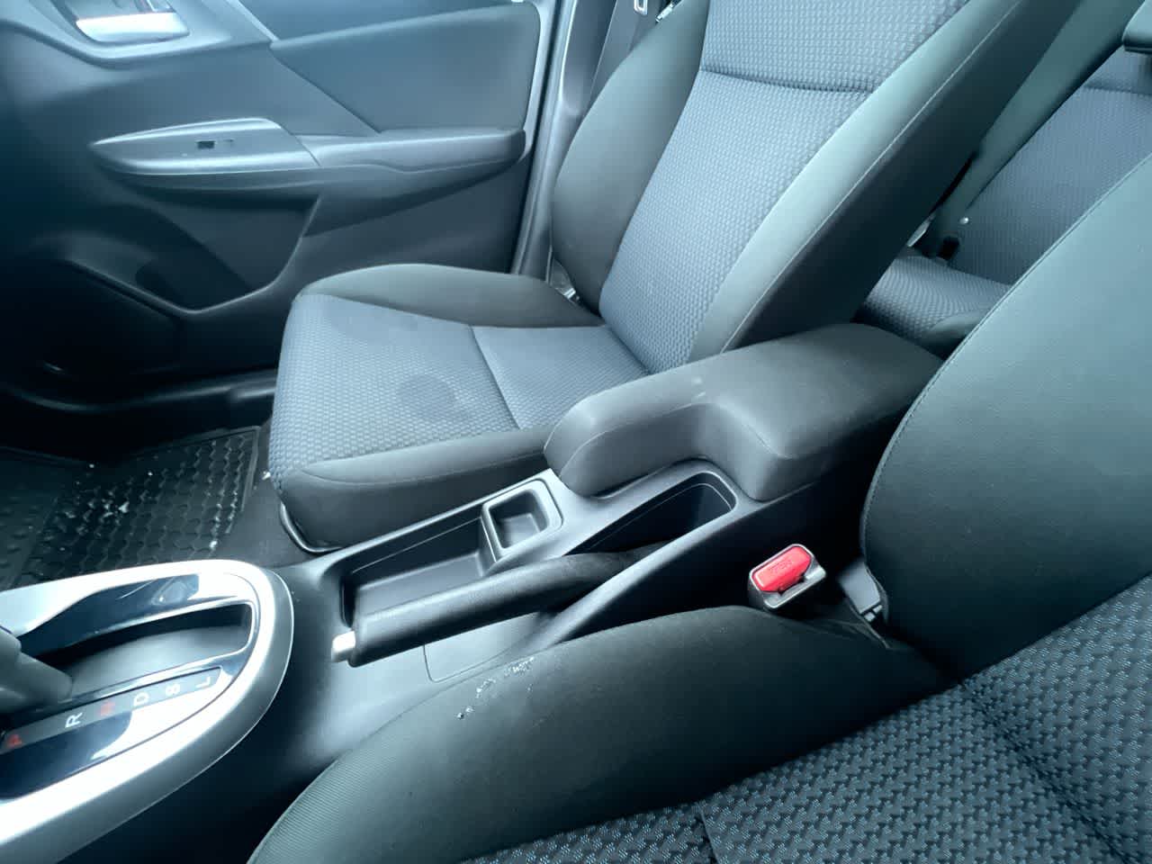 Thumbnail: 2020 Honda Fit - 21