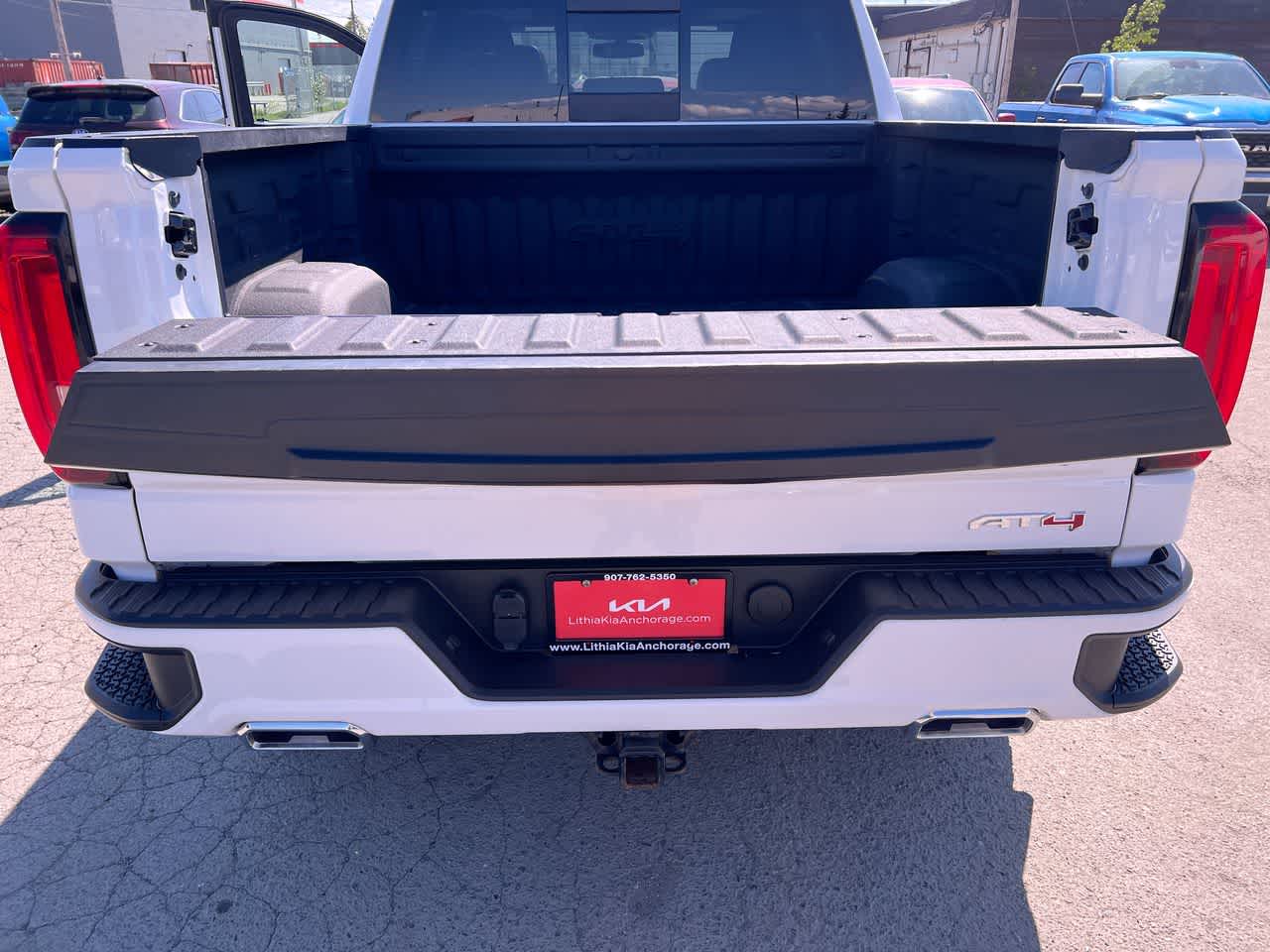 Thumbnail: 2020 GMC Sierra 1500 - 26