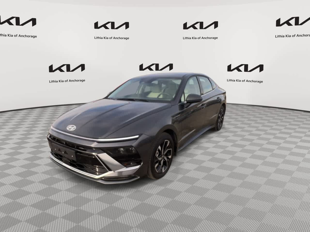 Thumbnail: 2025 Hyundai Sonata - 4