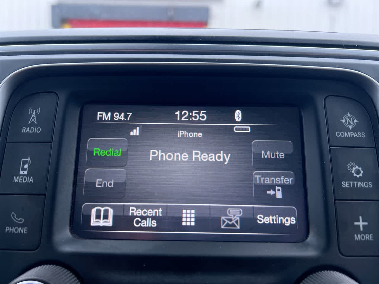 Thumbnail: 2024 RAM 1500 Classic - 18