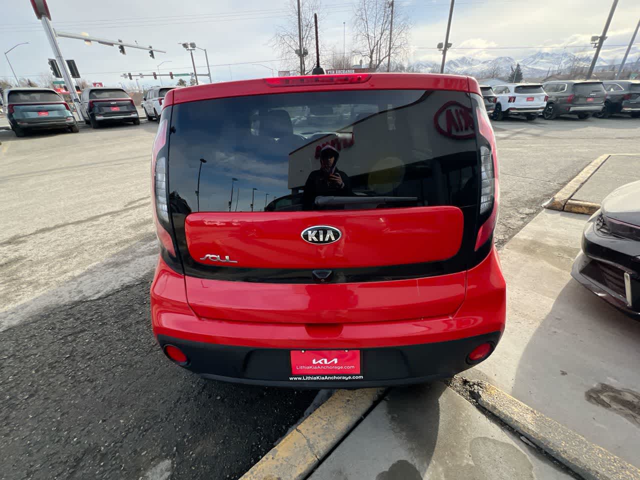 Thumbnail: 2019 Kia Soul - 27