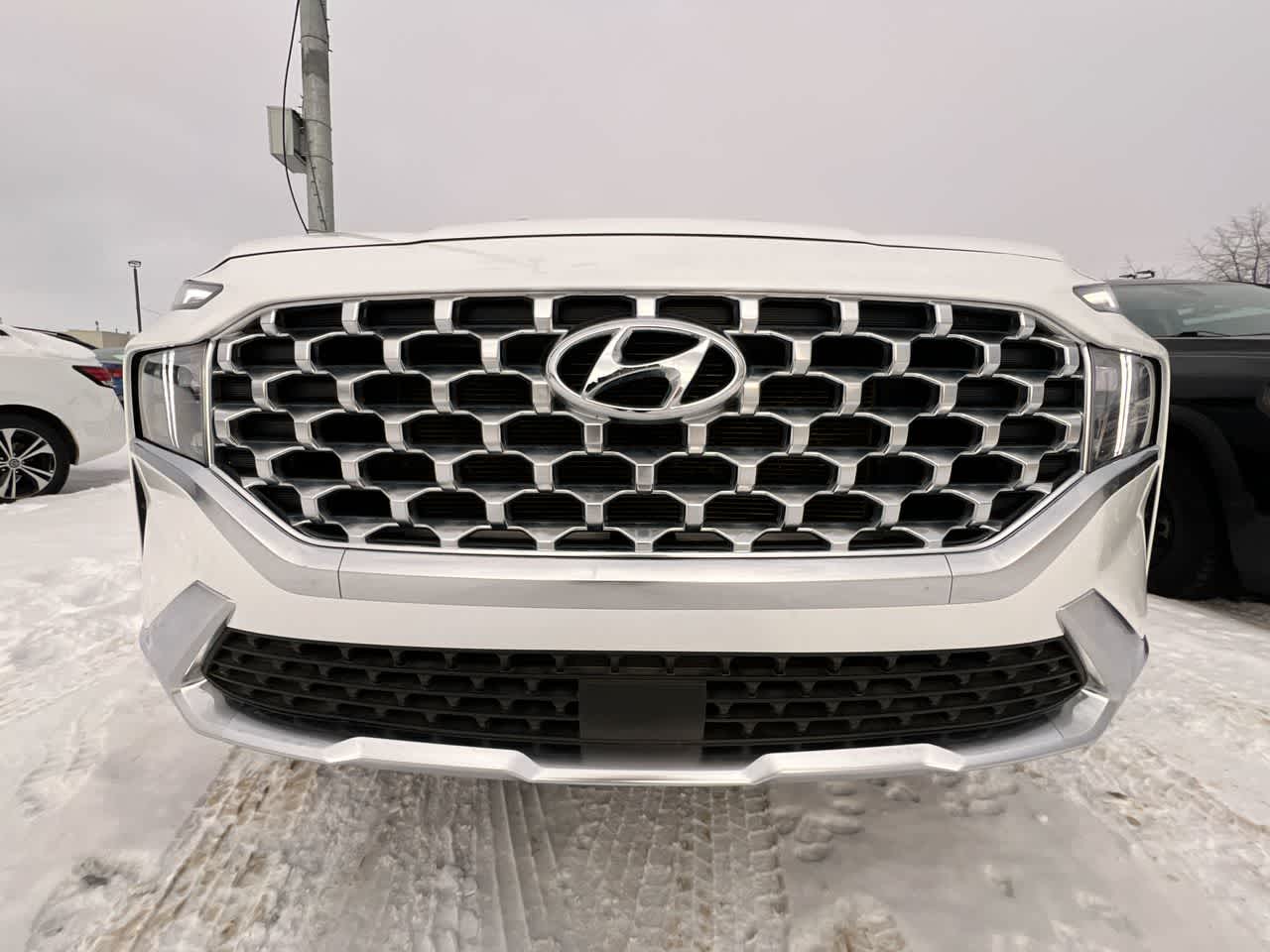 Thumbnail: 2023 Hyundai Santa Fe - 29