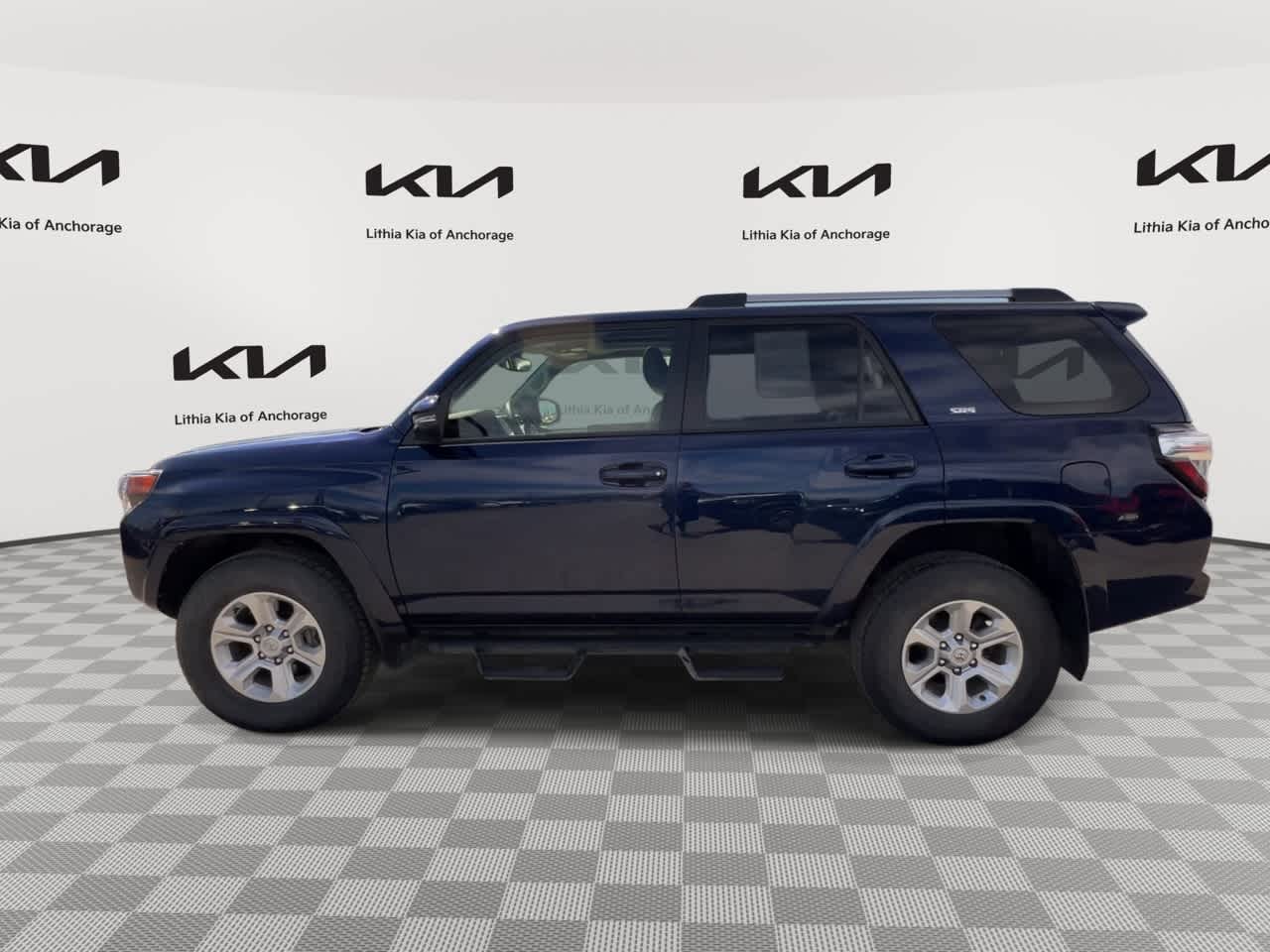 Thumbnail: 2022 Toyota 4Runner - 6