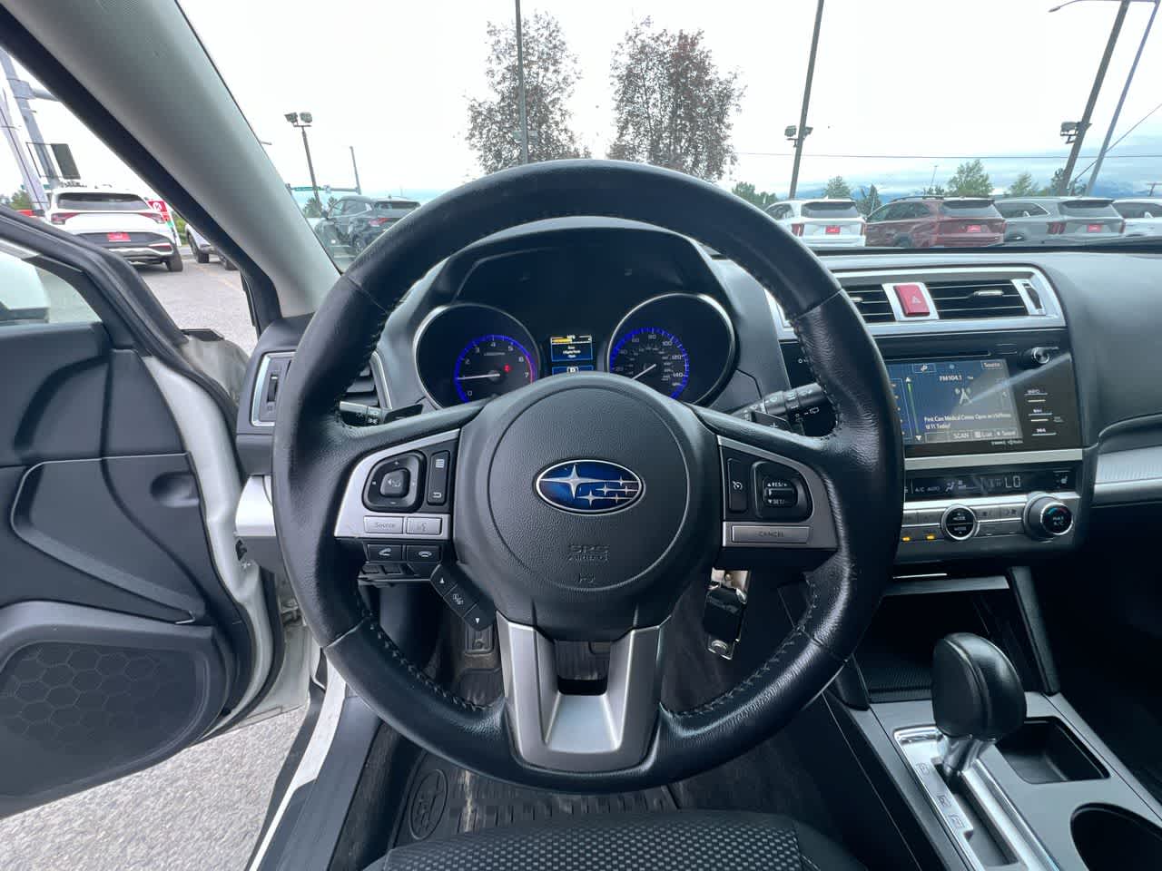 Thumbnail: 2015 Subaru Outback - 14