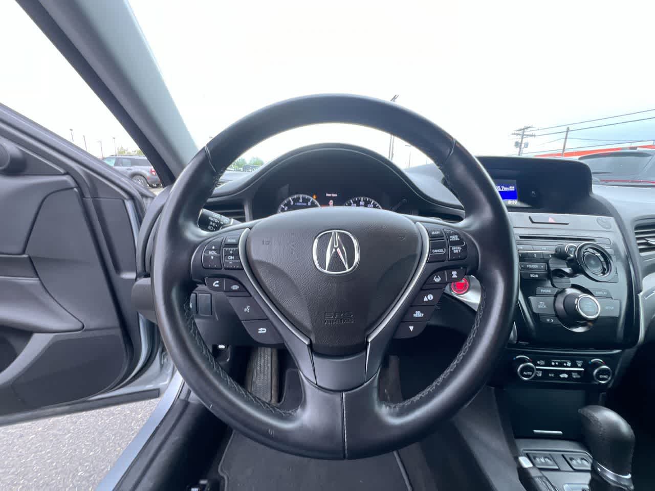 Thumbnail: 2019 Acura ILX - 14