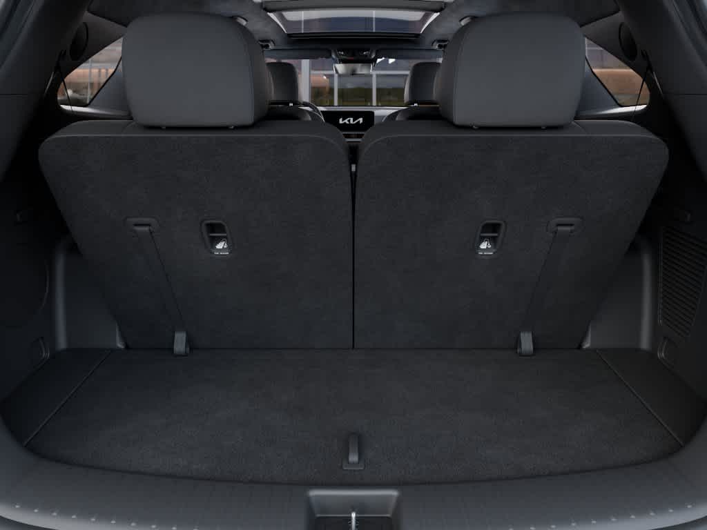 Thumbnail: 2026 Kia Sorento - 19