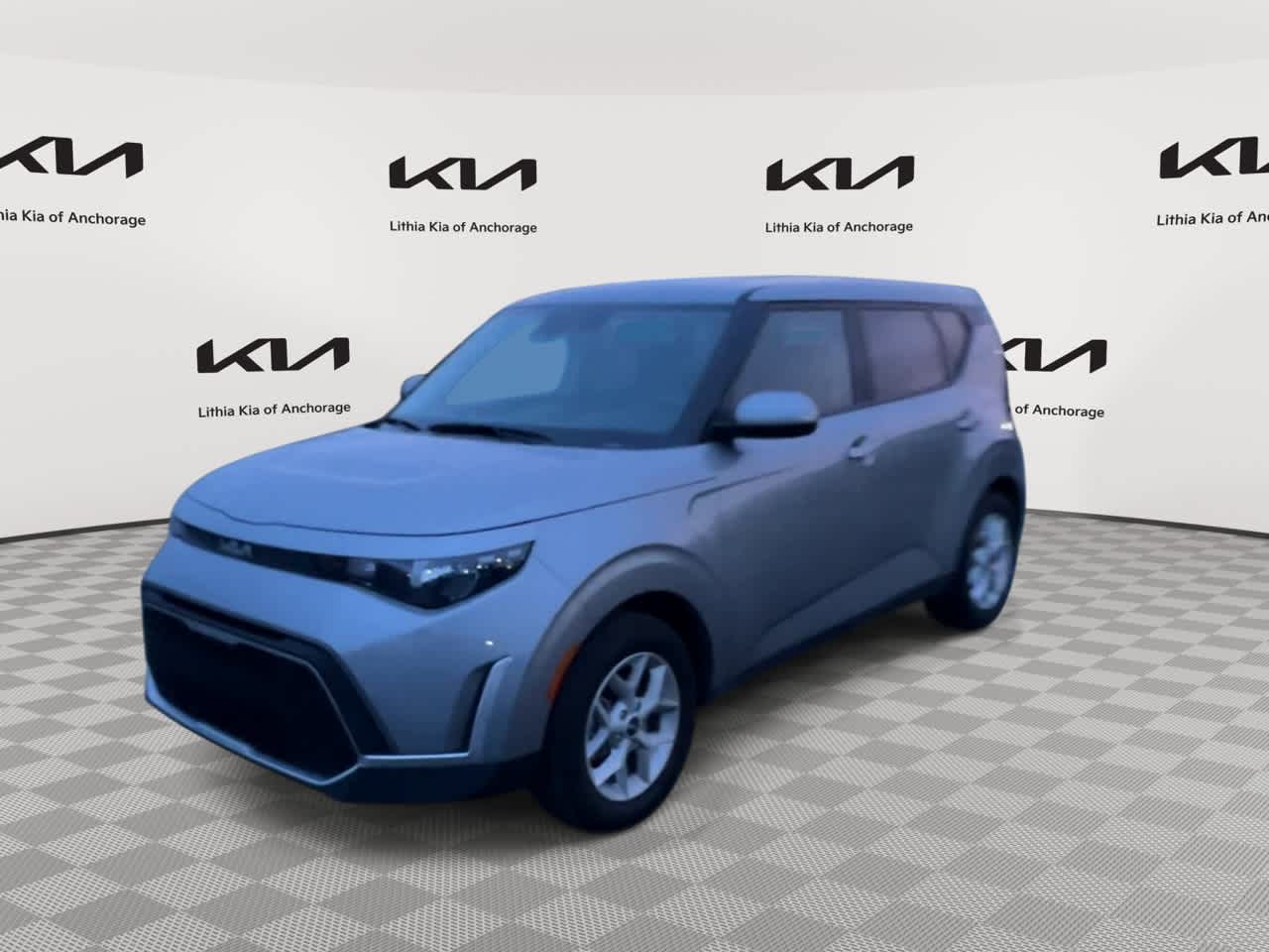 Thumbnail: 2024 Kia Soul - 4