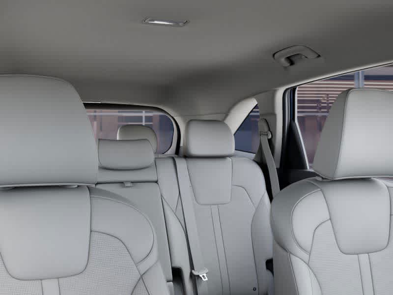 Thumbnail: 2026 Kia Sorento - 27