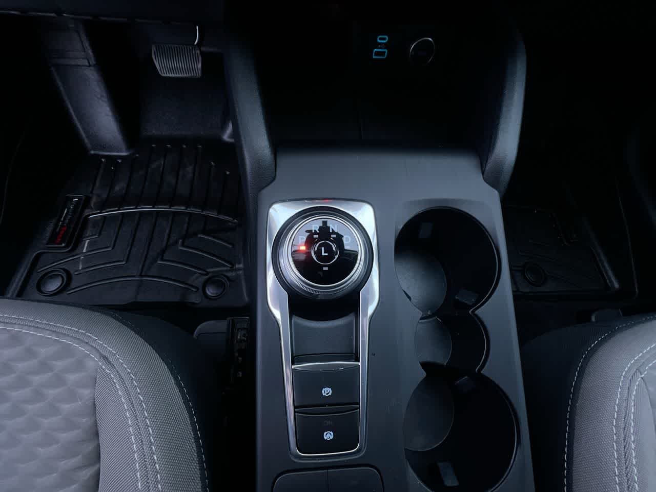 Thumbnail: 2021 Ford Escape - 20
