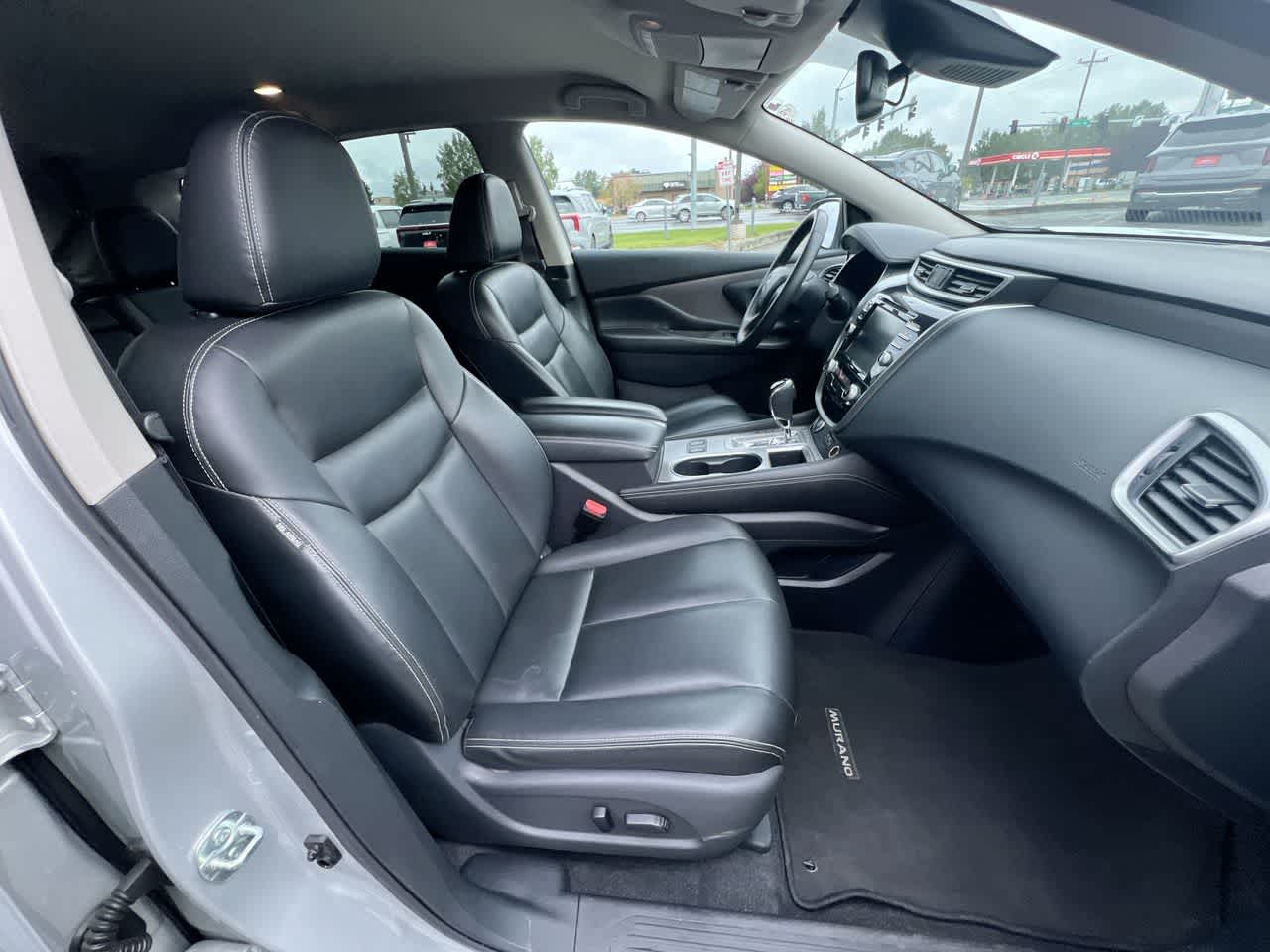 Thumbnail: 2023 Nissan Murano - 28