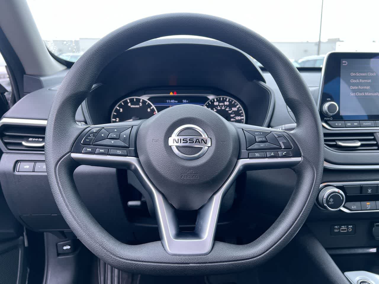 Thumbnail: 2021 Nissan Altima - 14