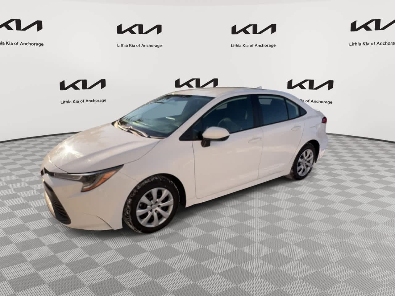 Thumbnail: 2024 Toyota Corolla - 4