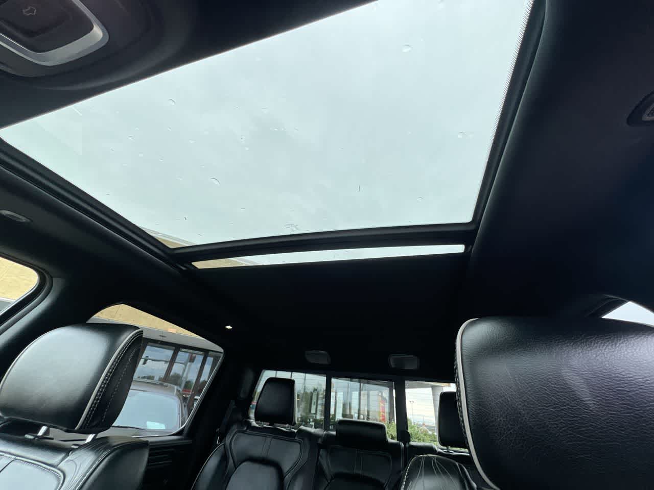 Thumbnail: 2019 RAM 1500 - 22