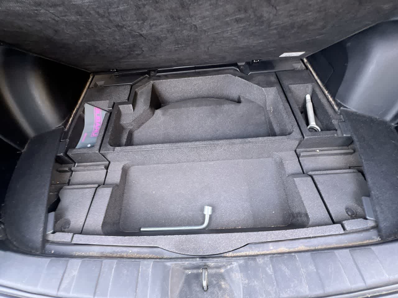 Thumbnail: 2009 Subaru Forester - 26