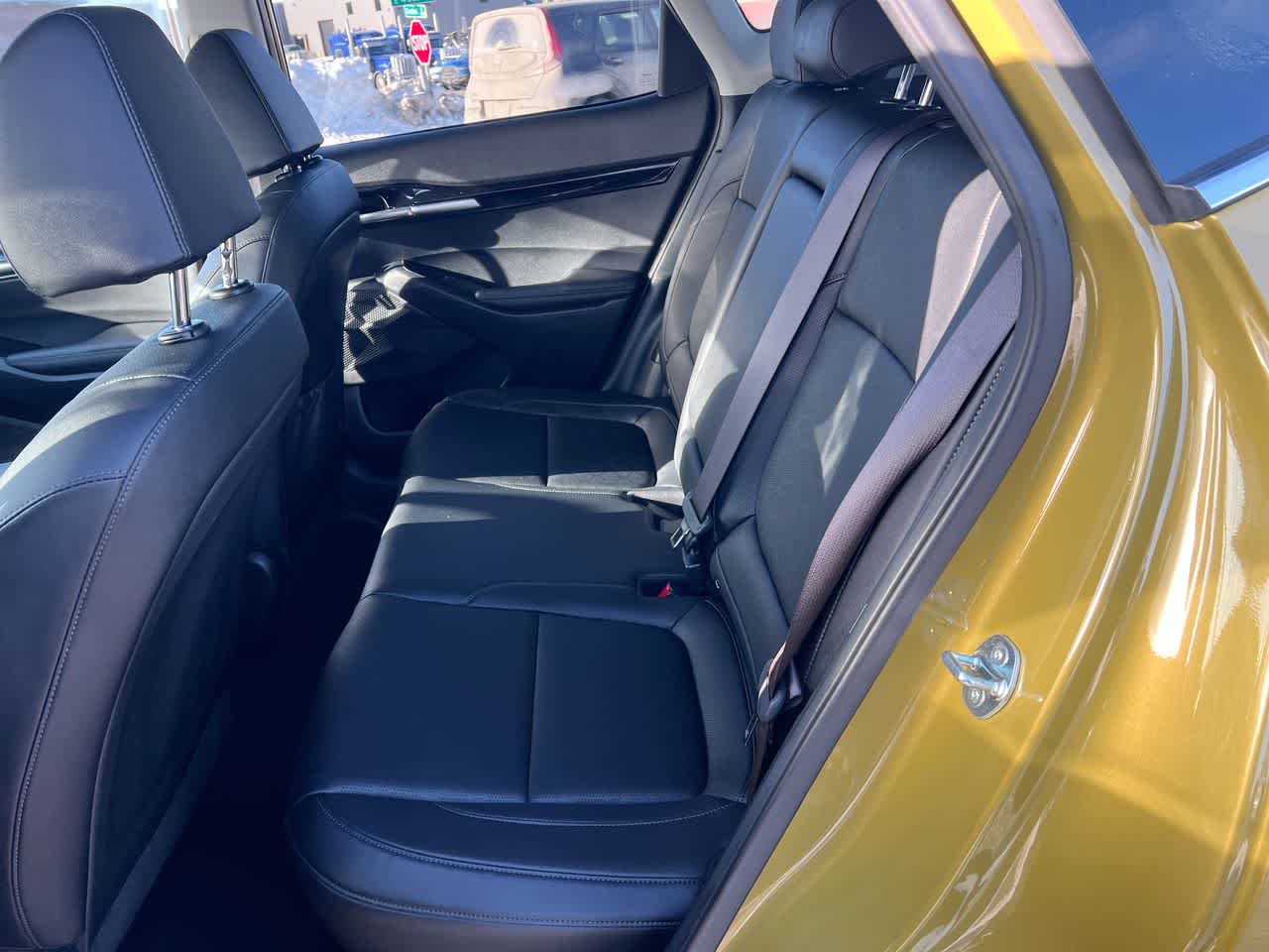 Thumbnail: 2024 Kia Seltos - 24