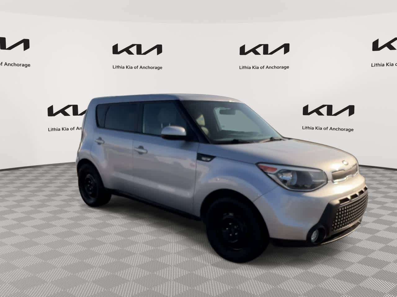 Thumbnail: 2014 Kia Soul - 3