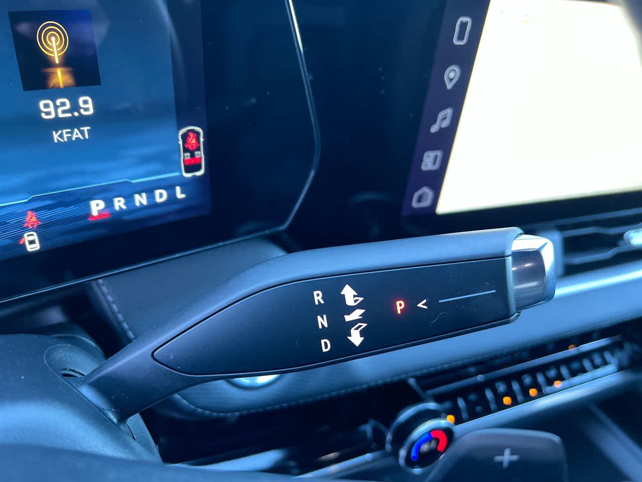 Thumbnail: 2025 Chevrolet Equinox - 20