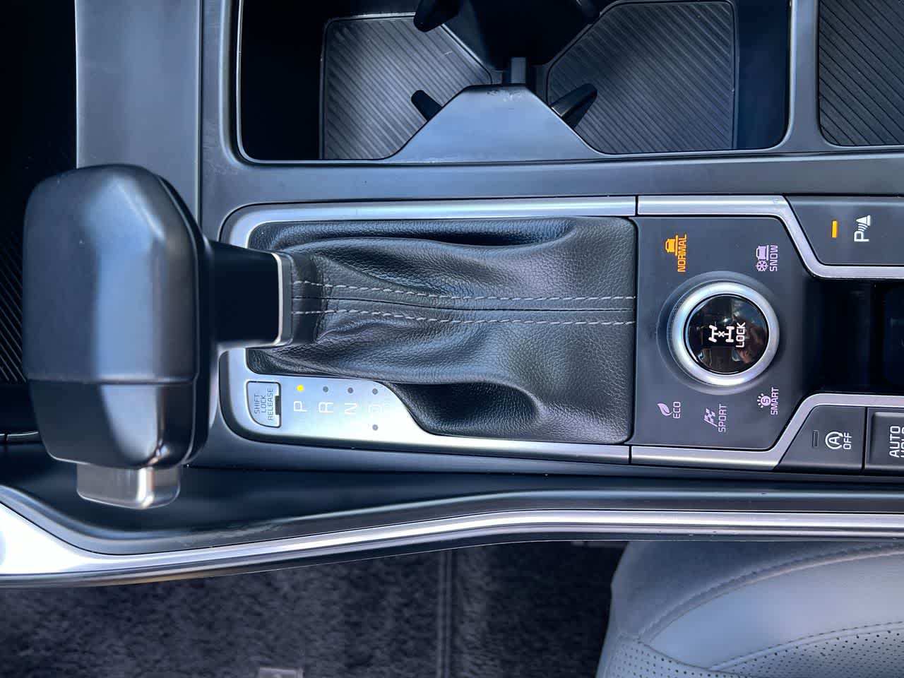Thumbnail: 2025 Kia Sorento - 20