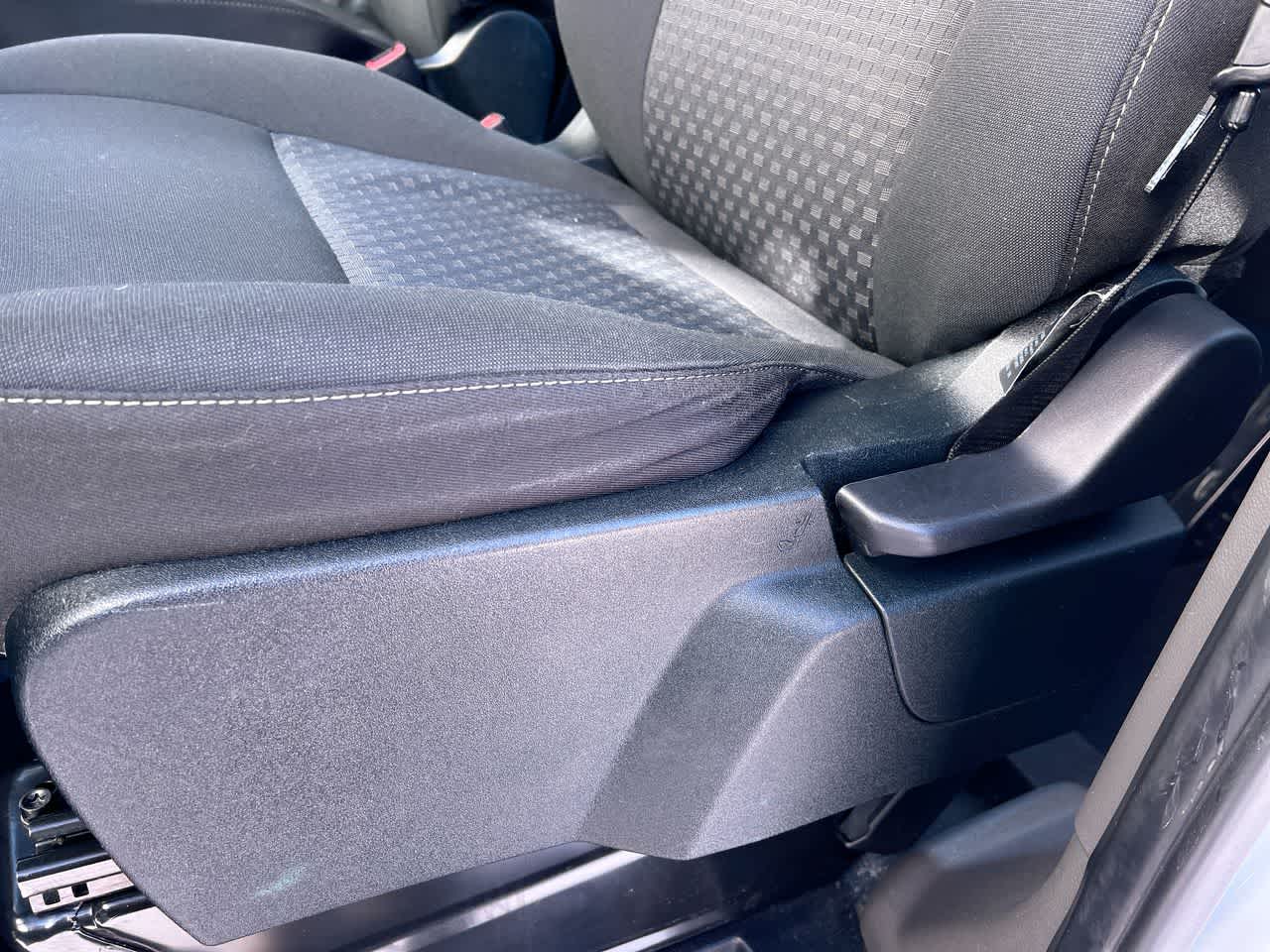 Thumbnail: 2023 Ford Econoline - 12