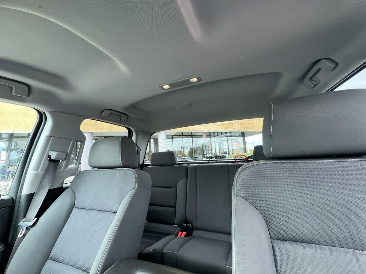 Thumbnail: 2016 GMC Sierra 1500 - 22
