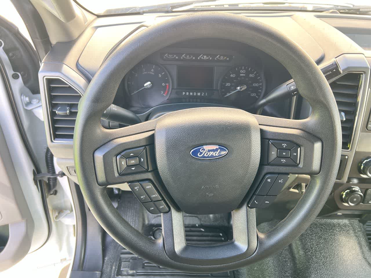 Thumbnail: 2019 Ford F-350 - 14