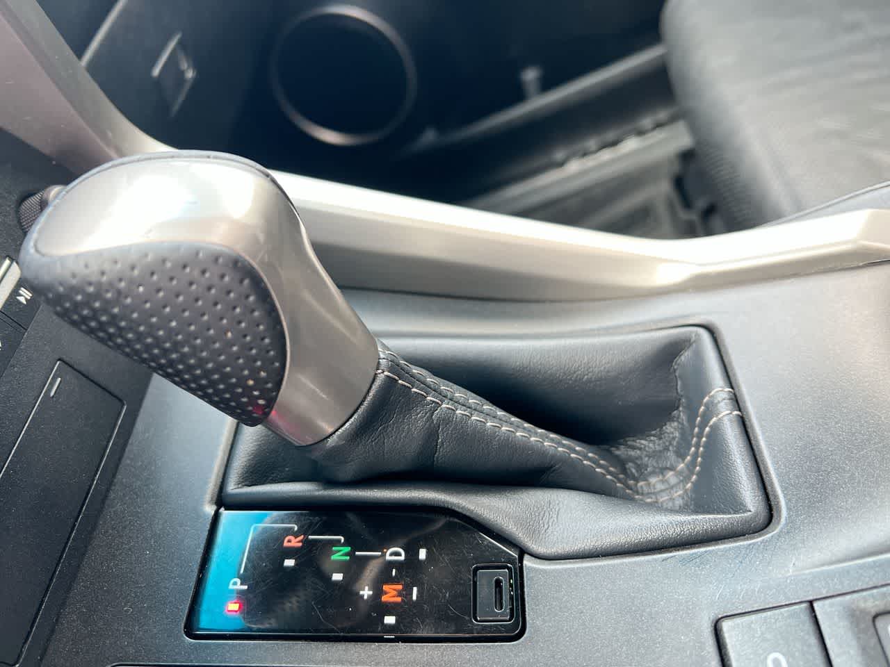 Thumbnail: 2015 Lexus NX - 20