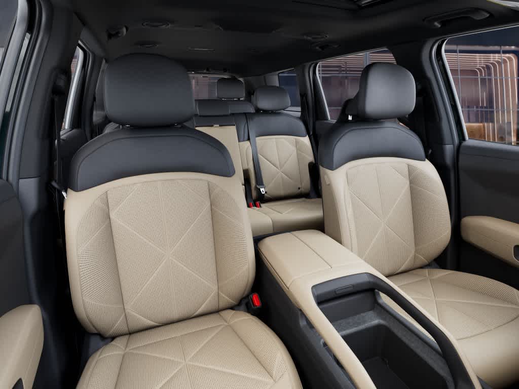 Thumbnail: 2027 Kia Telluride - 15