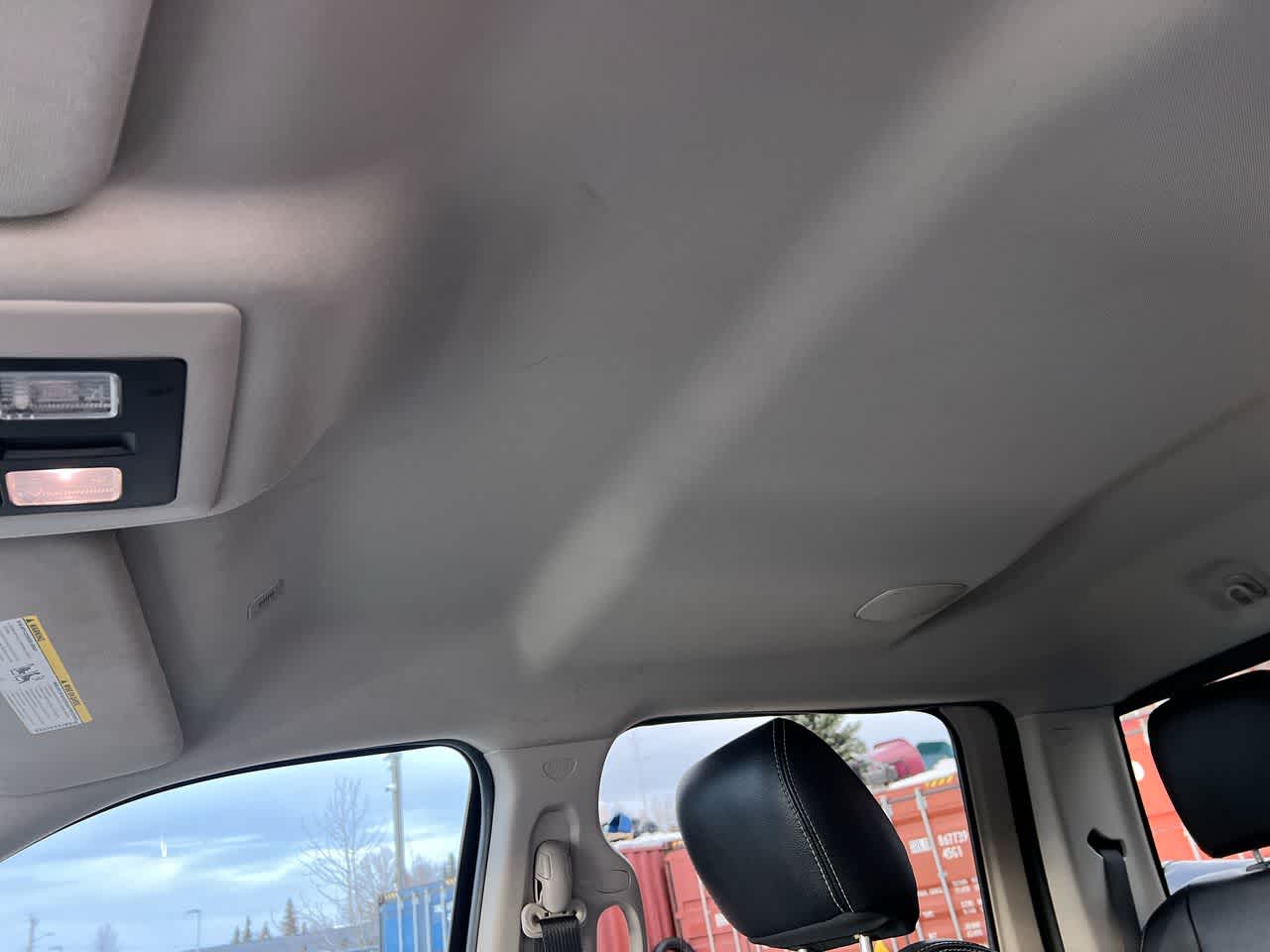 Thumbnail: 2018 RAM 2500 - 22